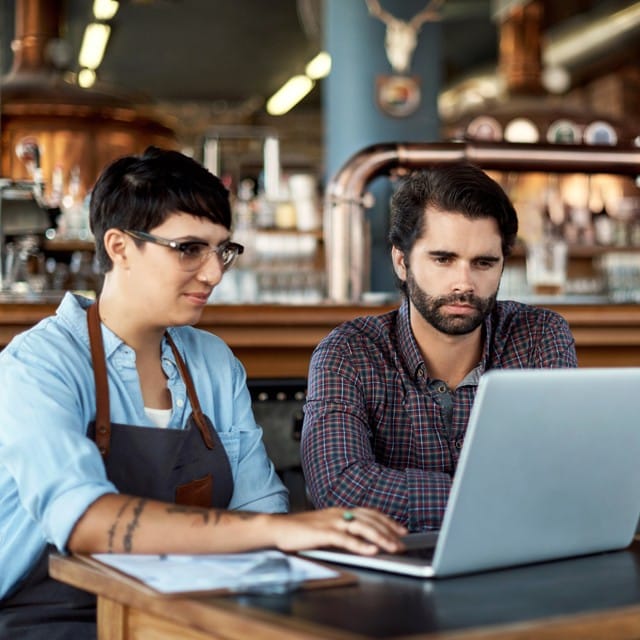 Come organizzare i turni di lavoro al Bar
