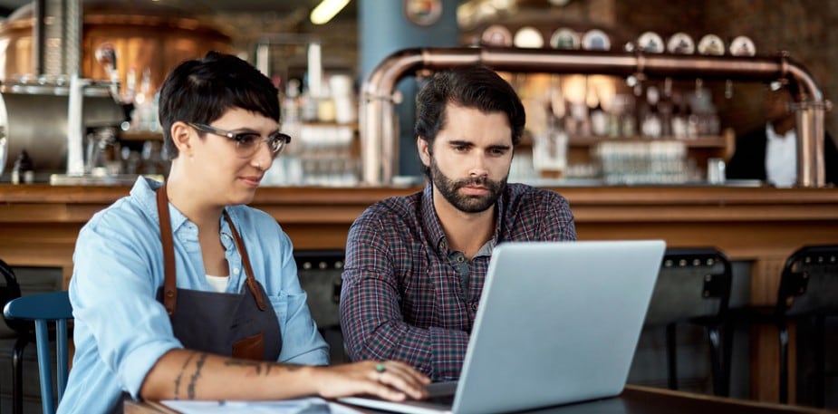 Come organizzare i turni di lavoro al Bar