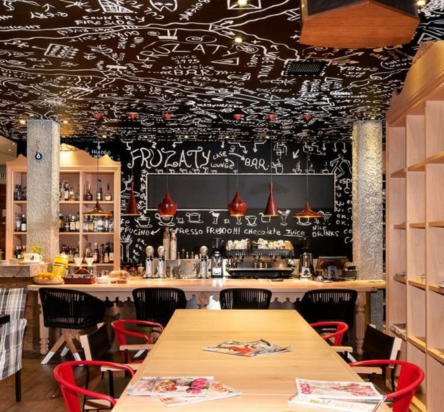 Come organizzare l’area clienti?