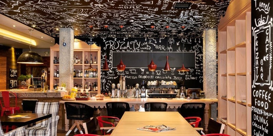 Come organizzare l’area clienti?