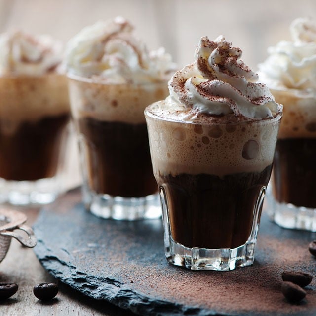 Dessert originali da creare con la gelatina