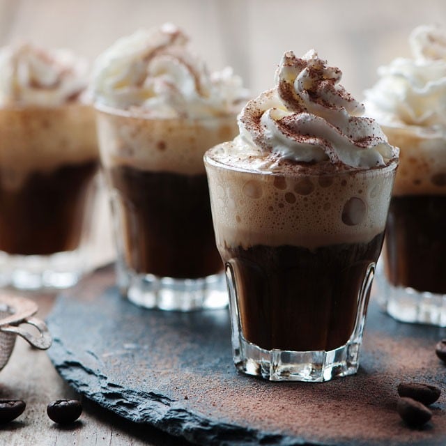 Dessert originali da creare con la gelatina