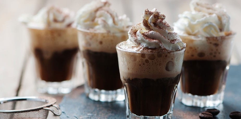 Dessert originali da creare con la gelatina