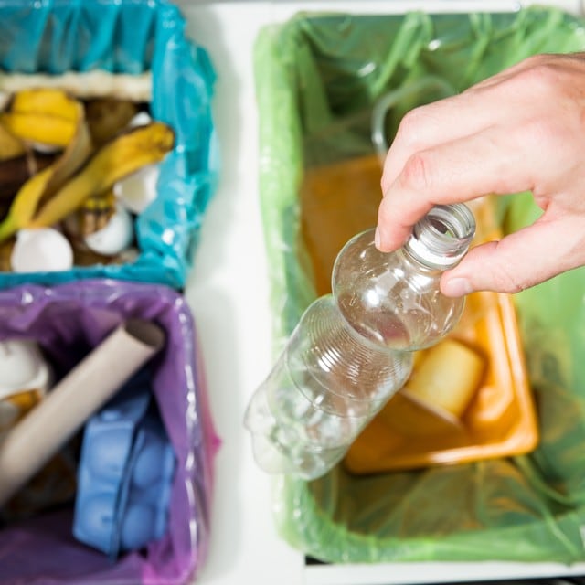 Quali sono le basi per un' ottima gestione dei rifiuti?