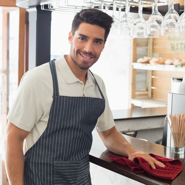 La conservazione dei cibi