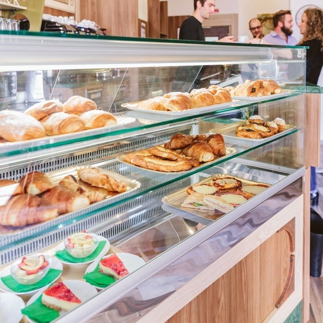 Le regole per organizzare il banco e il retrobanco