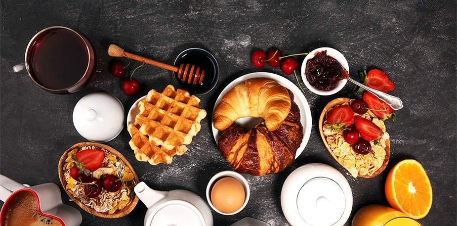 Proposte dolci e salate per rinnovare l’offerta della colazione