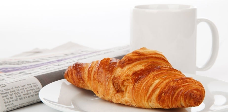 Proposte per una colazione vegana