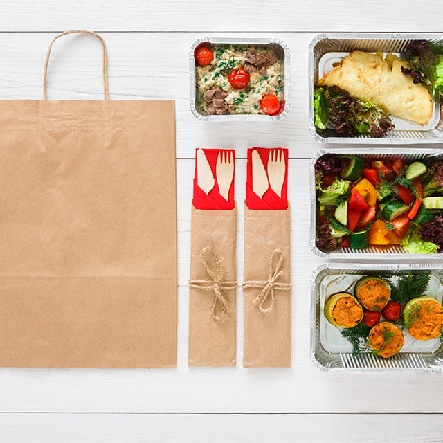 5 Modi per Scoprire se sei Pronto per la  Food Delivery