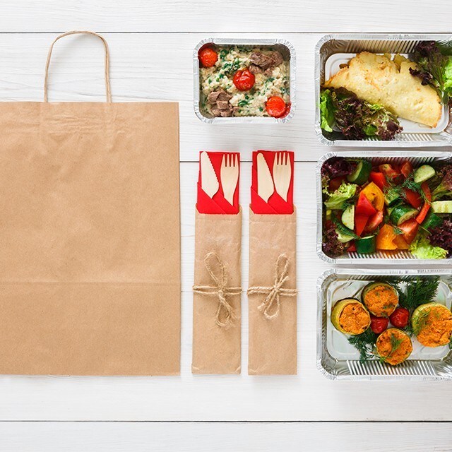 5 Modi per Scoprire se sei Pronto per la  Food Delivery