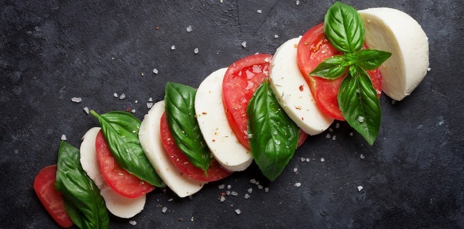 Antipasti e Insalatone