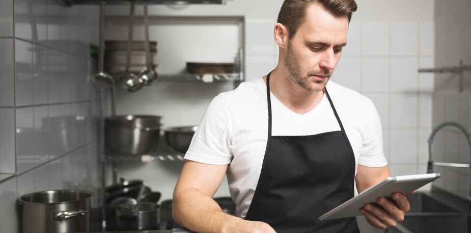 L' importanza dei semilavorati nel mondo della delivery