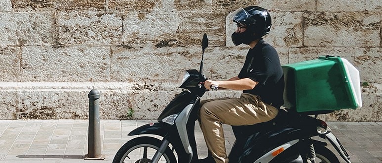Take Away e Delivery, quali sono le attrezzature giuste?
