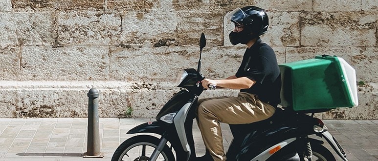 Take Away e Delivery, quali sono le attrezzature giuste?