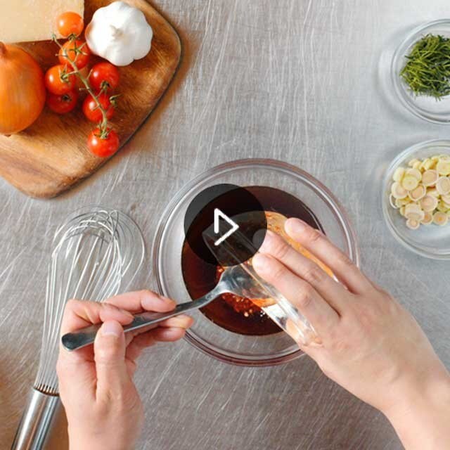 Trucchi per rendere le tue ricette più adatte alla delivery