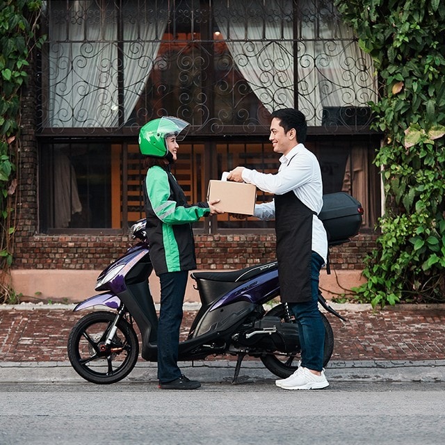 5 Consigli per promuovere il tuo Food Delivery Business