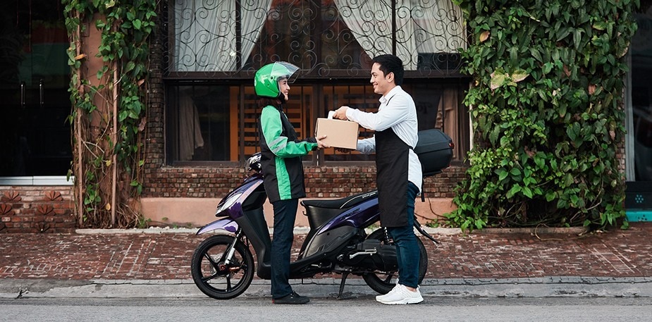 5 Consigli per promuovere il tuo Food Delivery Business