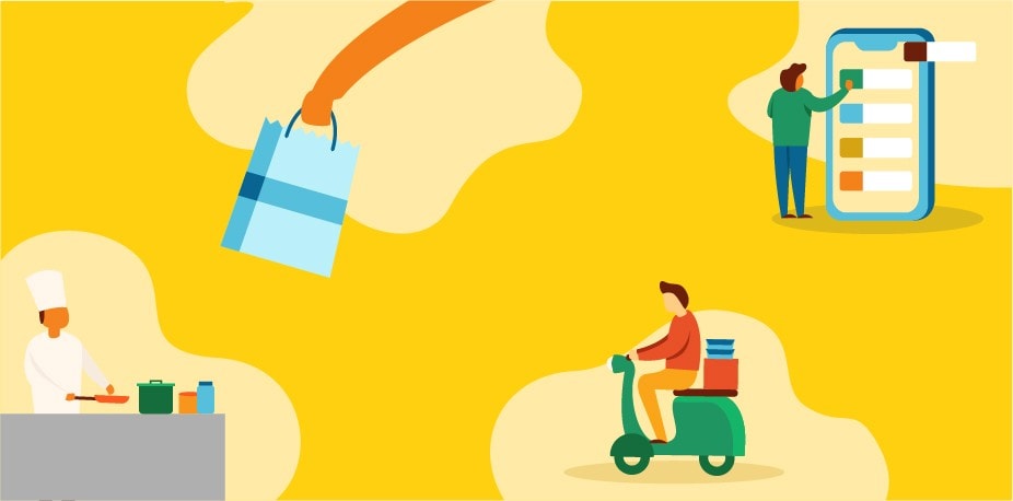 Miti e Verità sul Servizio di Delivery