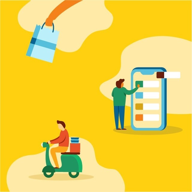 Miti e Verità sul Servizio di Delivery