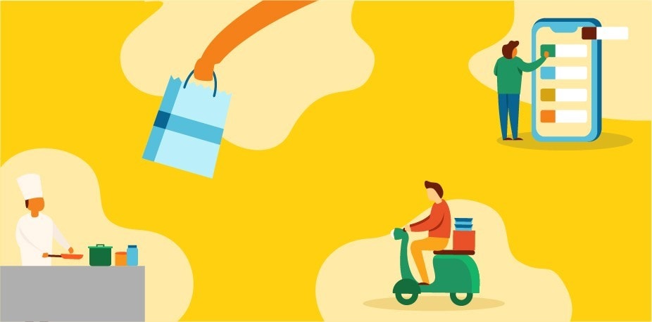 Miti e Verità sul Servizio di Delivery