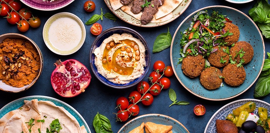 Da tempo lo chef presta sempre maggiore attenzione all’aspetto salutistico dei piatti