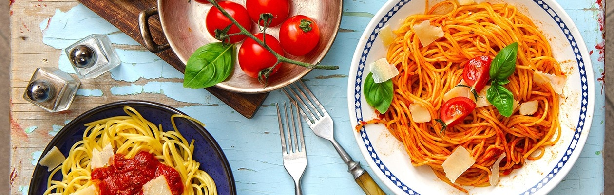 Da tempo lo chef presta sempre maggiore attenzione all’aspetto salutistico dei piatti