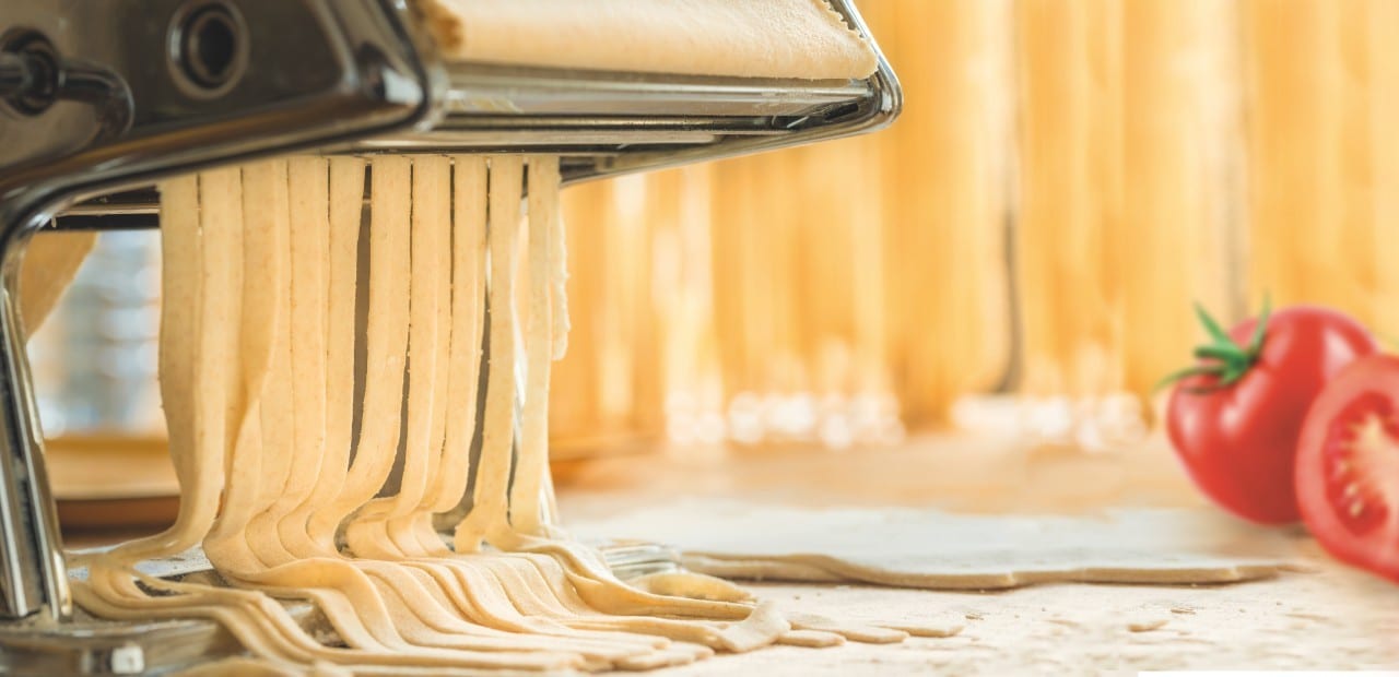 Quanto è importate avere in menù piatti della tradizione italiana e che valore aggiunto apporta la loro rivisitazione?