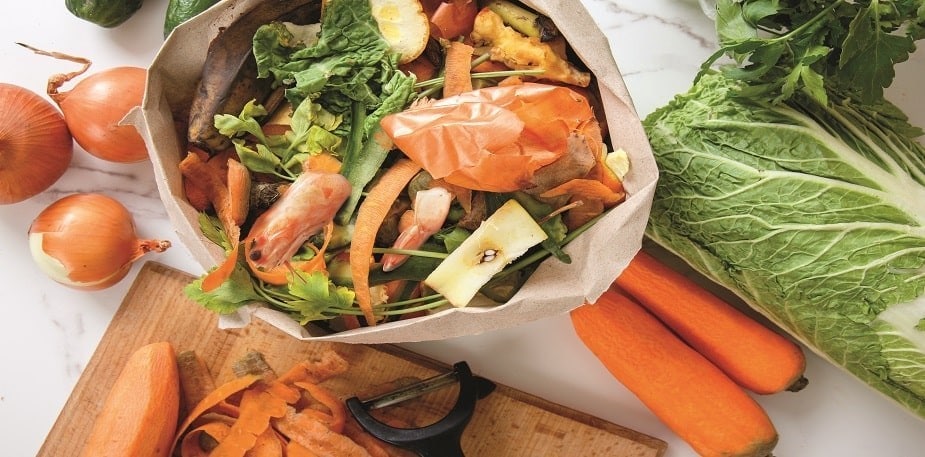 Ritorno al futuro: la cucina del recupero! 