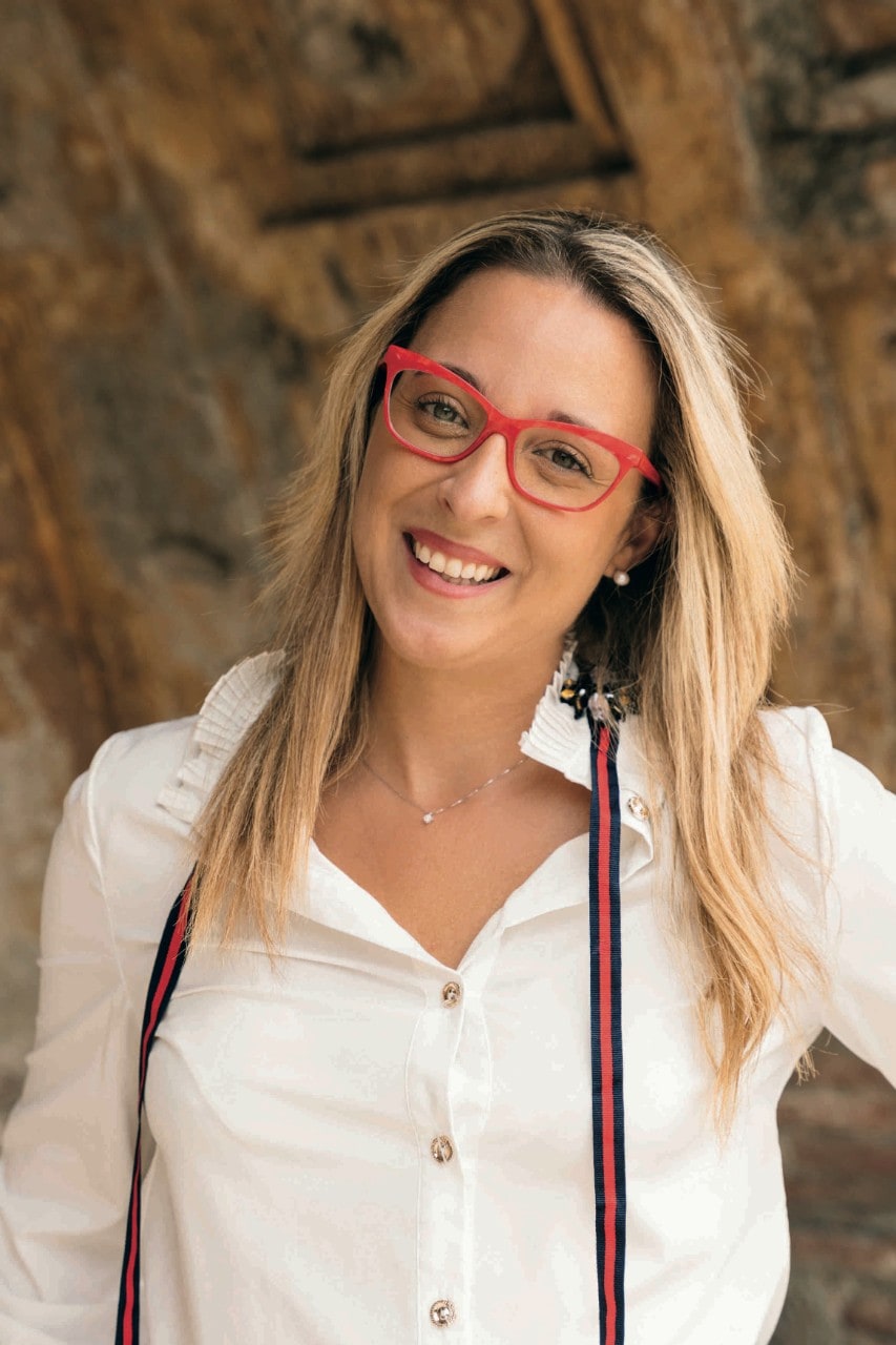 Emma Balsimelli - Nutrizionista, membro del comitato scientifico regionale dell' associazione italiana celiachia toscana, divulgatrice scientifica sui temi della celiachia e della sana alimentazione Emma Balsimelli - Nutrizionista, membro del comitato scientifico regionale dell' associazione italiana celiachia toscana, divulgatrice scientifica sui temi della celiachia e della sana alimentazione