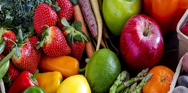 Dessert e Food waste