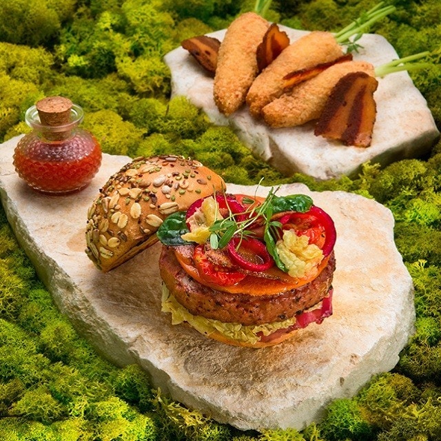 È possibile aumentare il valore di un piatto tramite la fotografia? 