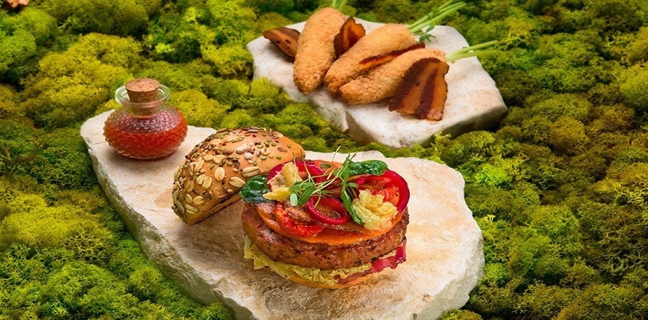 È possibile aumentare il valore di un piatto tramite la fotografia? 