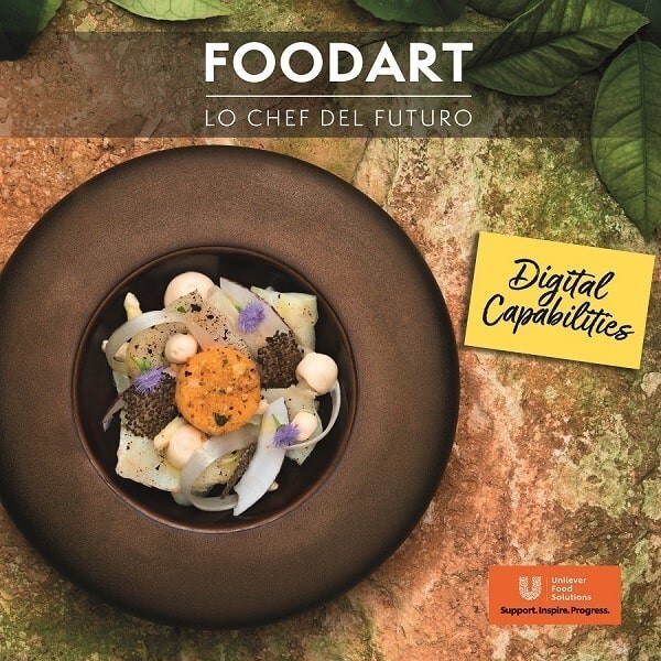 Guida alle Digital Capabilities