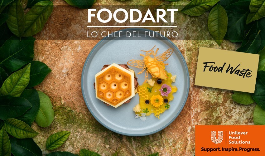 Guida al Food Waste