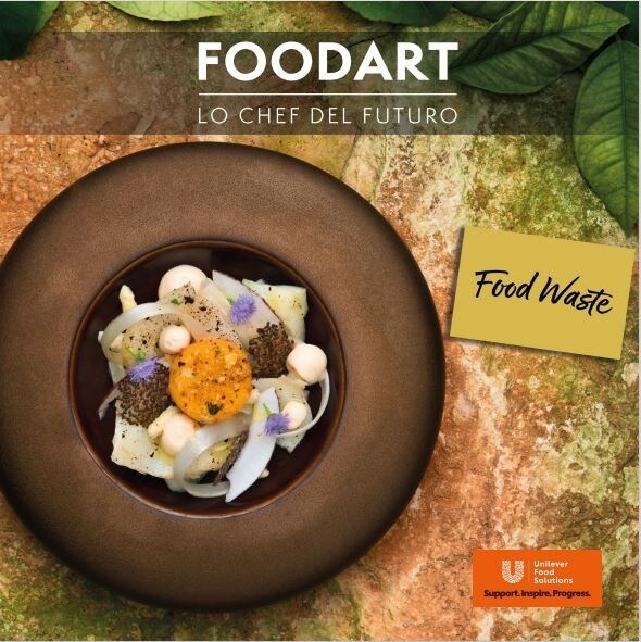 Guida Food Waste