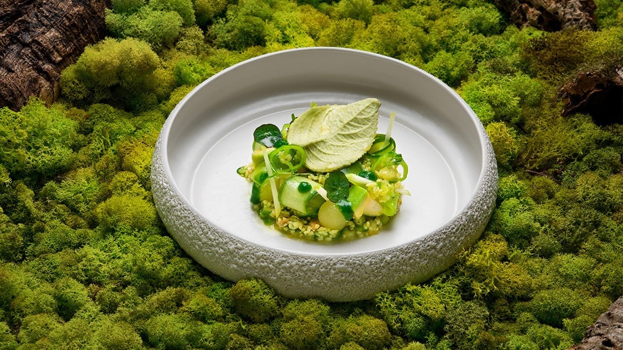 Guida all’ Healthy Eating