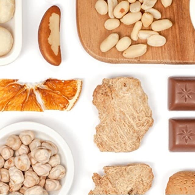 Gusto e “Cucina del Senza”