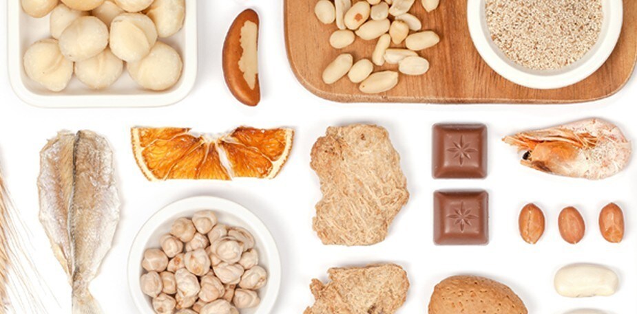 Gusto e “Cucina del Senza”