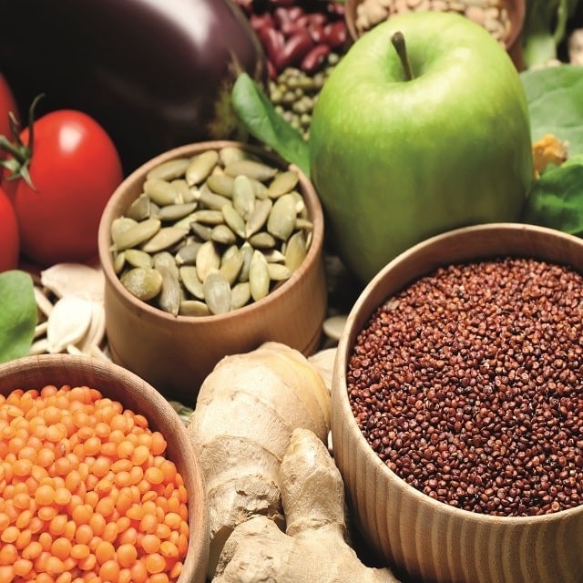 I cibi del futuro come cambieranno la cucina tradizionale?