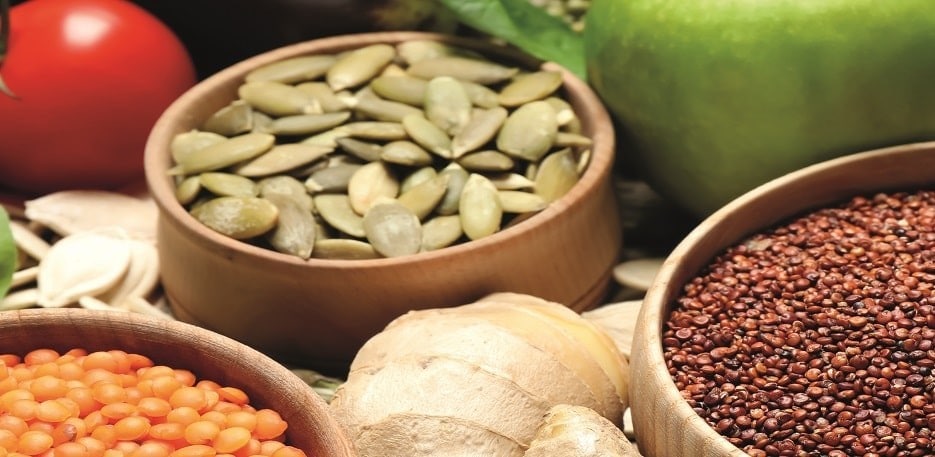 I cibi del futuro come cambieranno la cucina tradizionale?