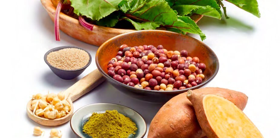 Mangiare sano e Future 50 Foods: