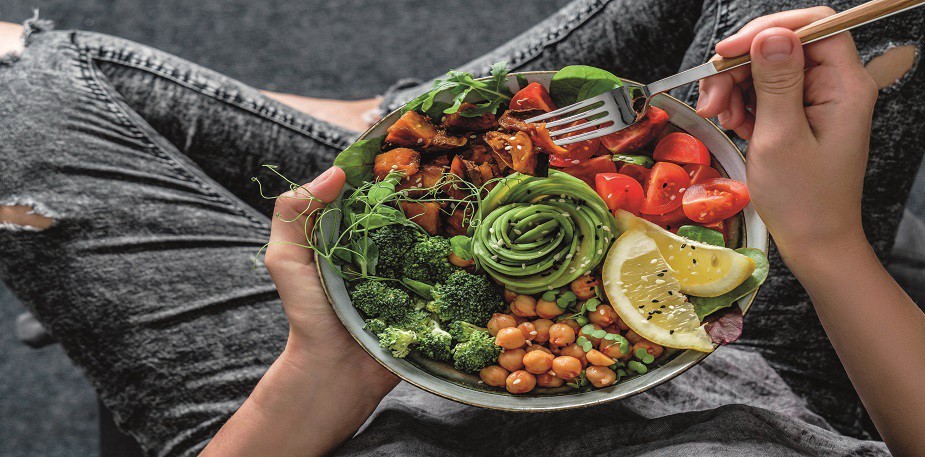 L’importanza del ruolo dello chef nella creazione di un piatto, per una corretta alimentazione ed un equilibrato apporto di valori nutrizionali.