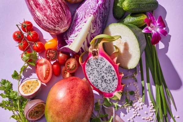 Foodart Trends - Il Menù del Futuro Foodart Trends - Il Menù del Futuro