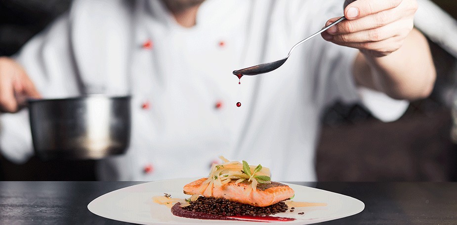 L'importanza delle salse