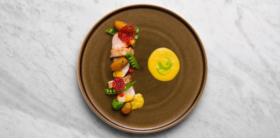 Linee guida per l’impiattamento