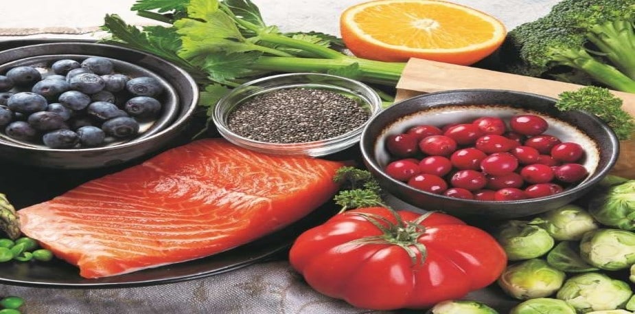 Plant Based e Flexitariani