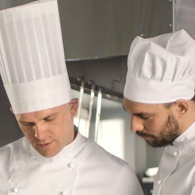 Il profilo social, regole suggerimenti per lo “Chef 4.0”