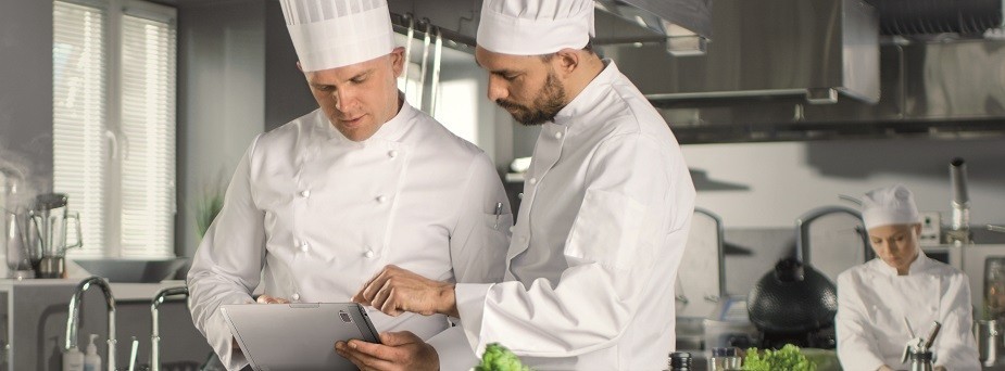 Il profilo social, regole suggerimenti per lo “Chef 4.0”
