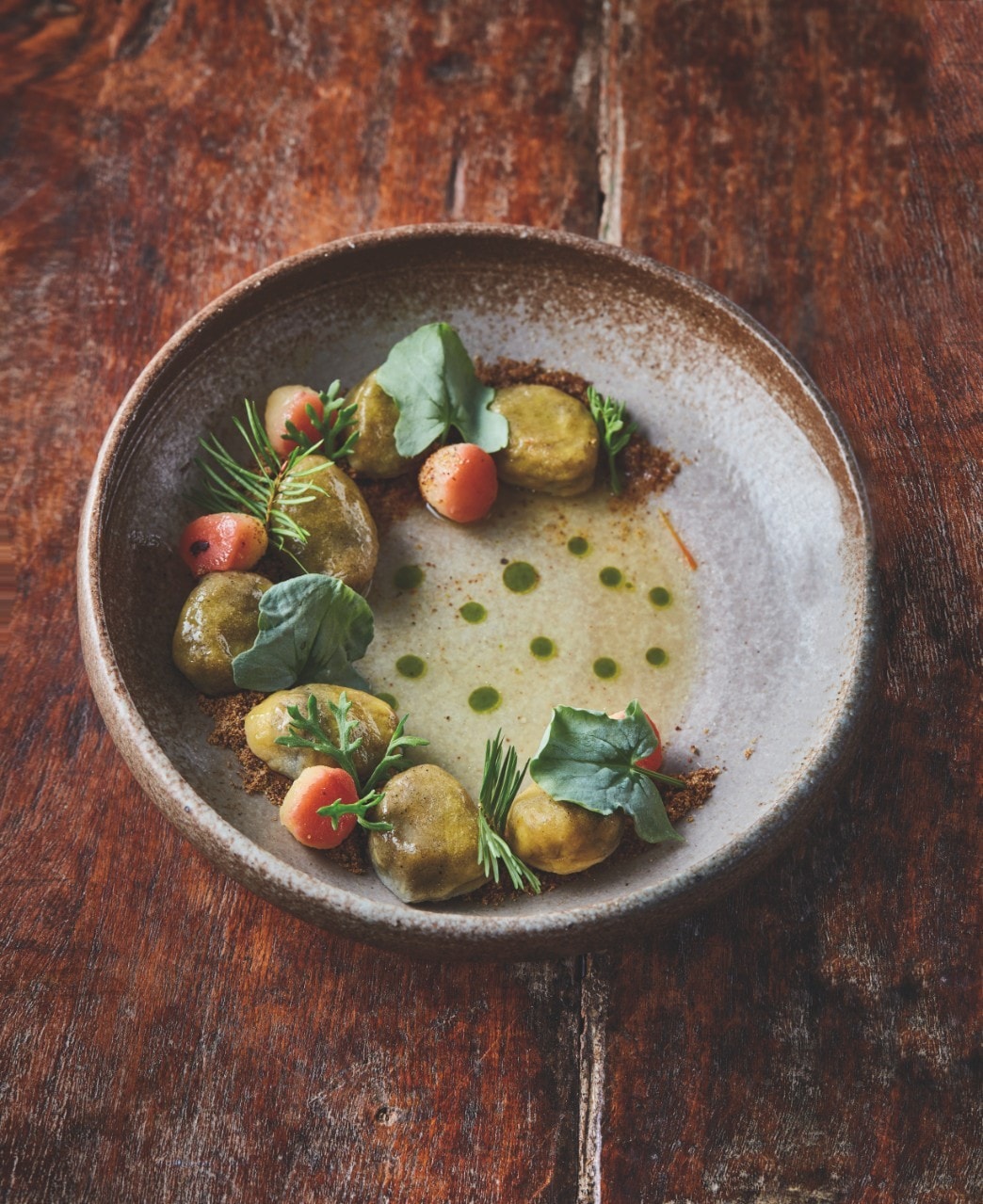 FOODART - Il Menù del Futuro