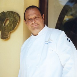 Bobo Cerea – 3 stelle Michelin – Chef – Ristorante da Vittorio Bobo Cerea – 3 stelle Michelin – Chef – Ristorante da Vittorio